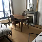 Appartement 3 Chambres Jardin Du Luxembourg